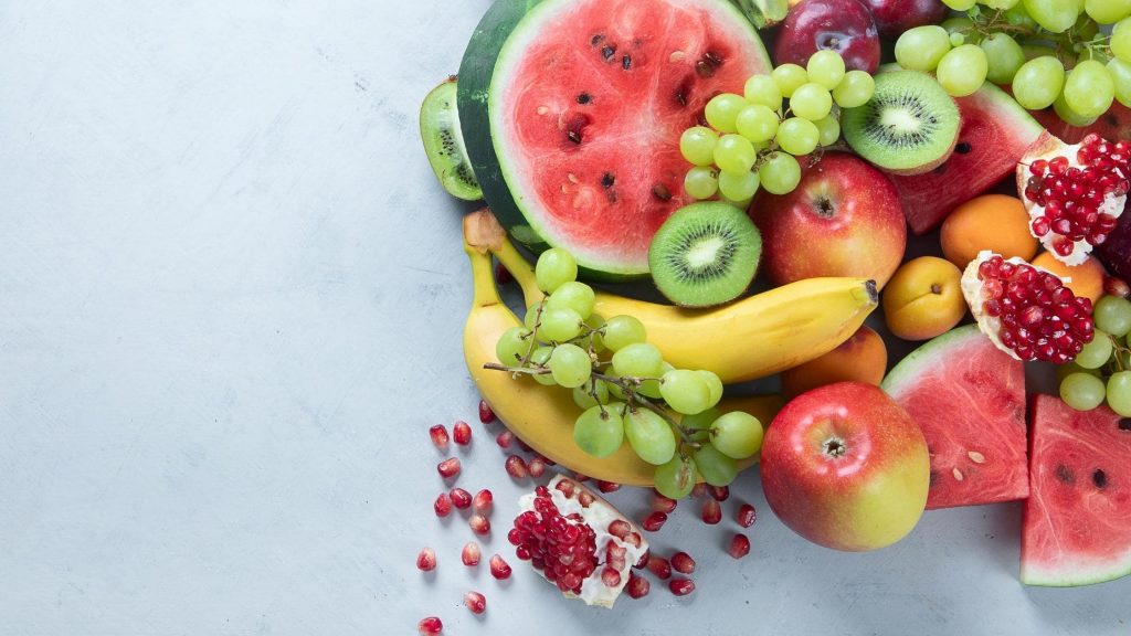 здравсословни плодове