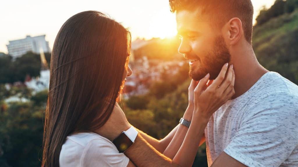 стабилна връзка