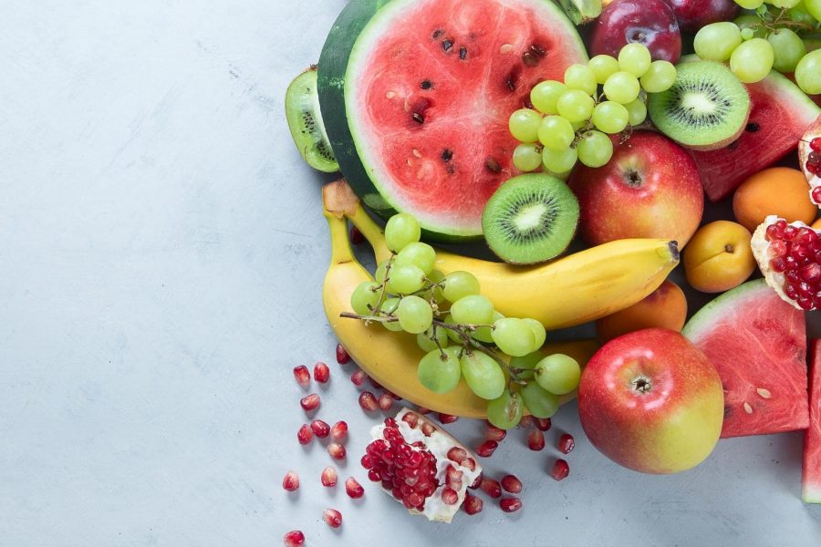 9-те Най-Здравословни Плода, Които Да Ядете Всеки Ден, За Да Поддържате Оптимално Здраве