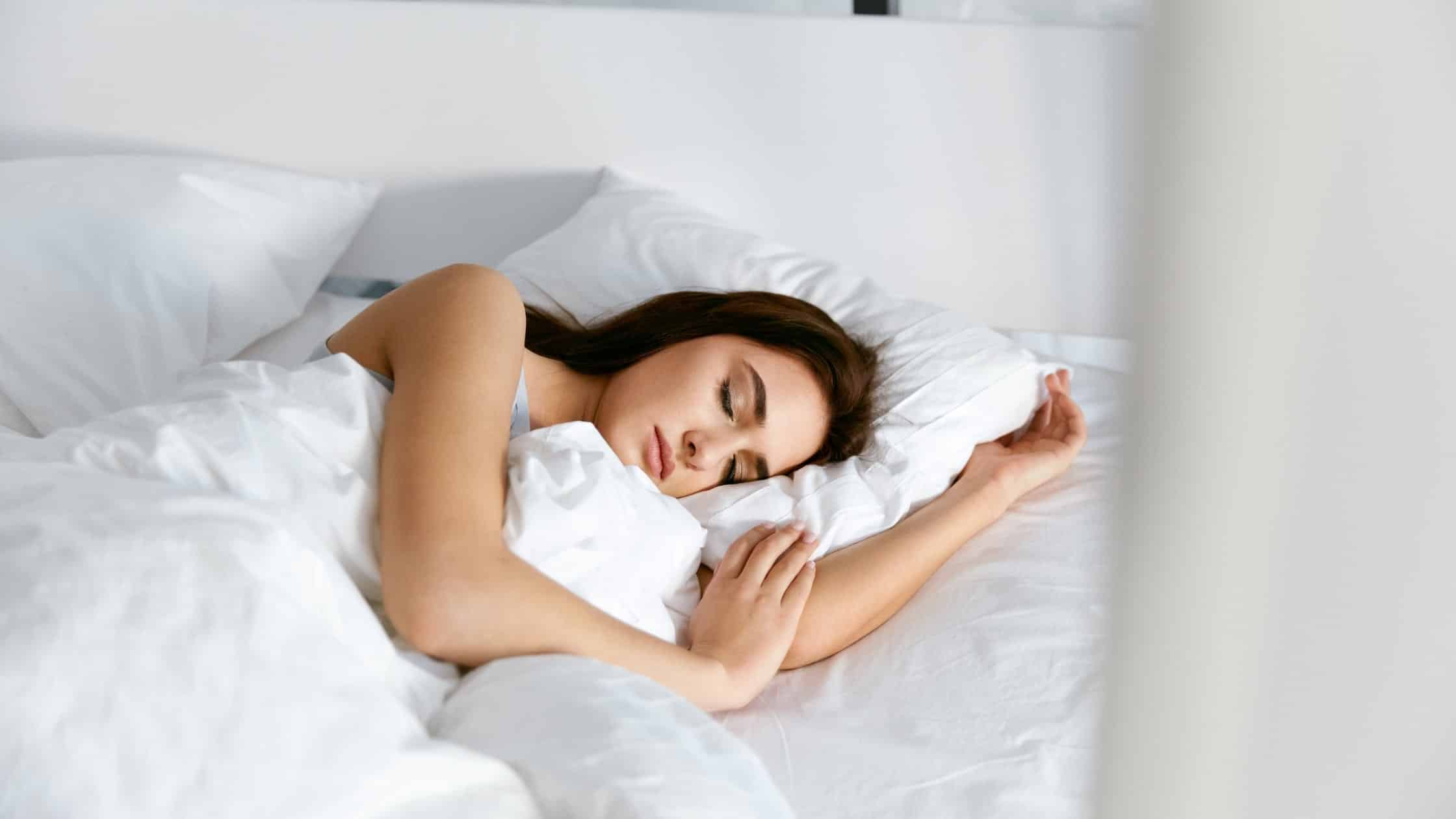 5 Доказани Съвета За По-Добър Сън