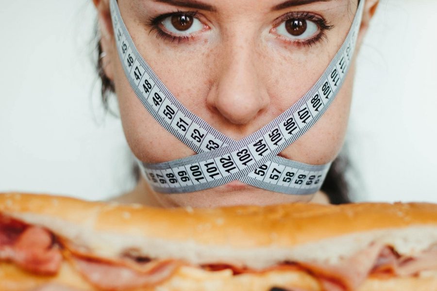 5 Съвета За Предотвратяване На Хранителните Разстройства