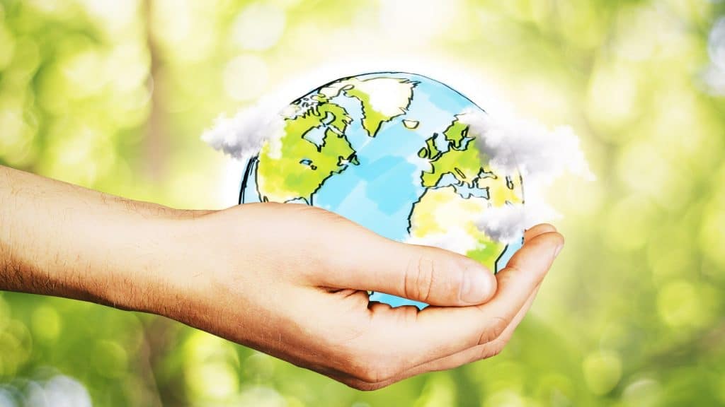 екосъобраазно