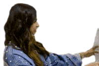 Shopping Looking For Something