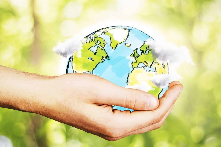 5 Практични Начина За Опазване На Околната Среда