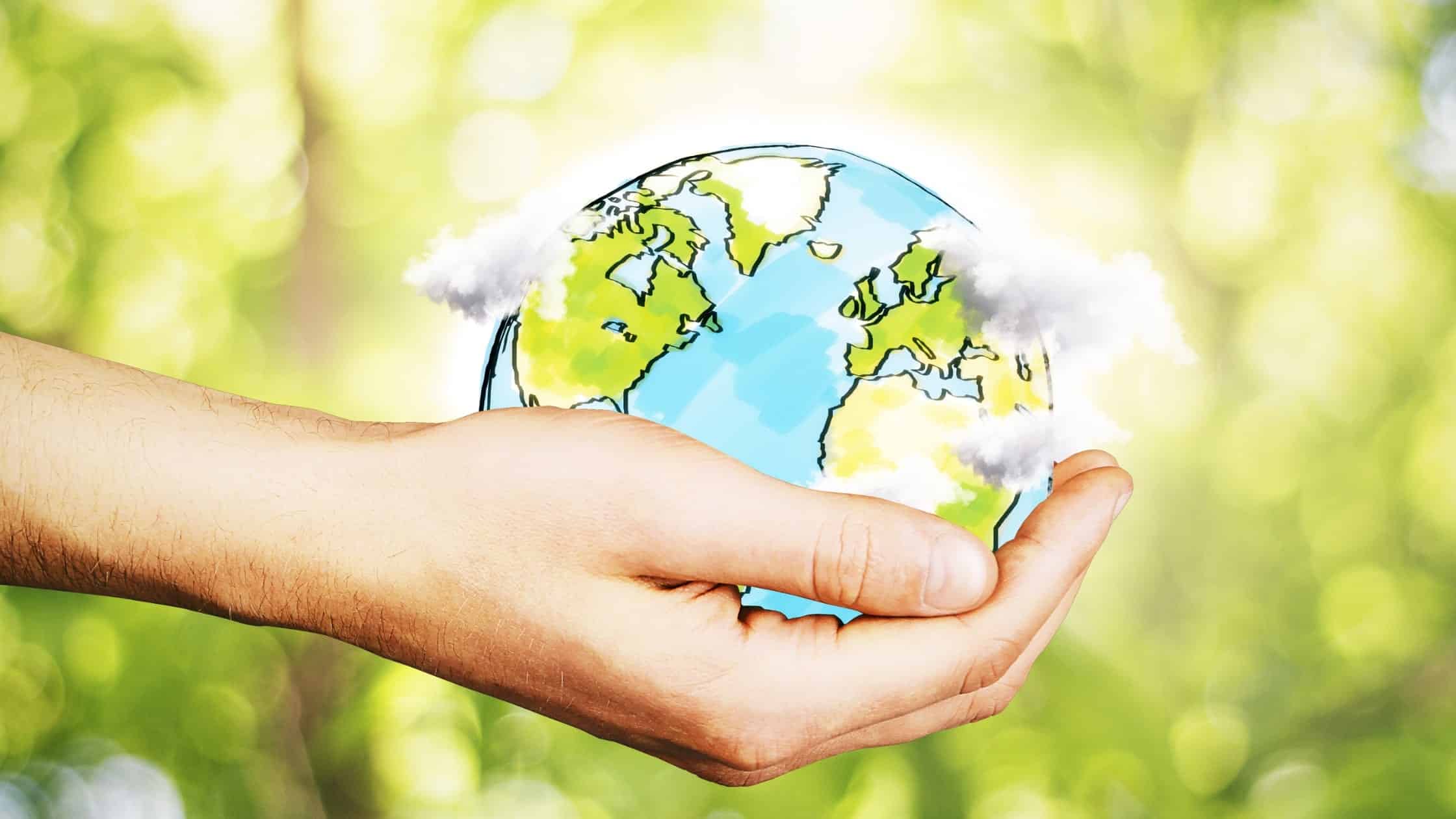 5 Практични Начина За Опазване На Околната Среда