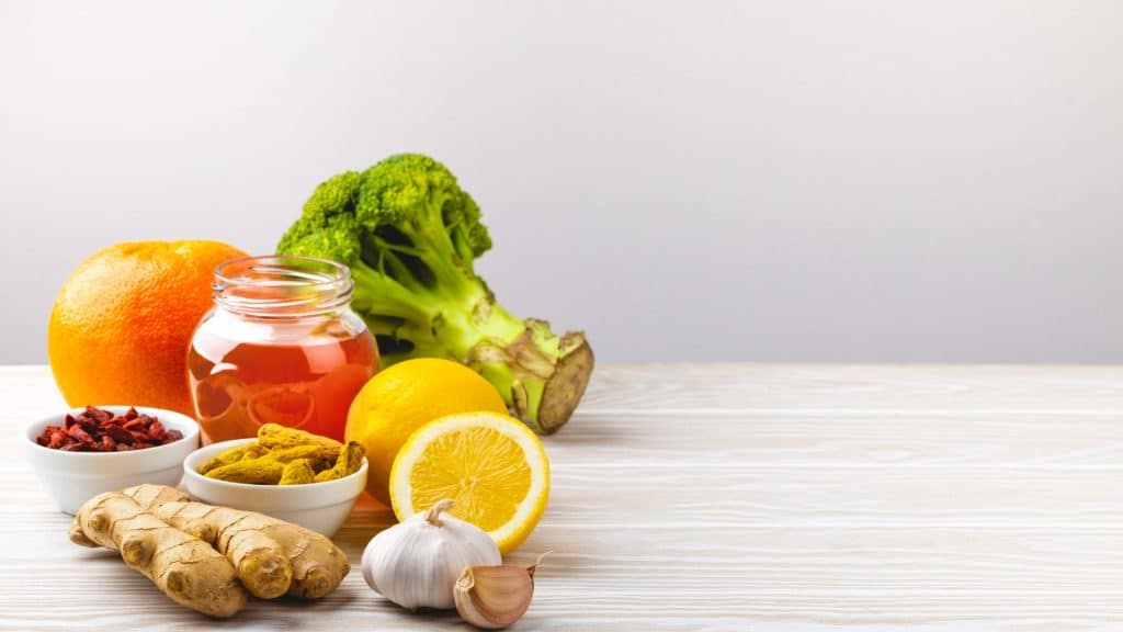 полезни храни