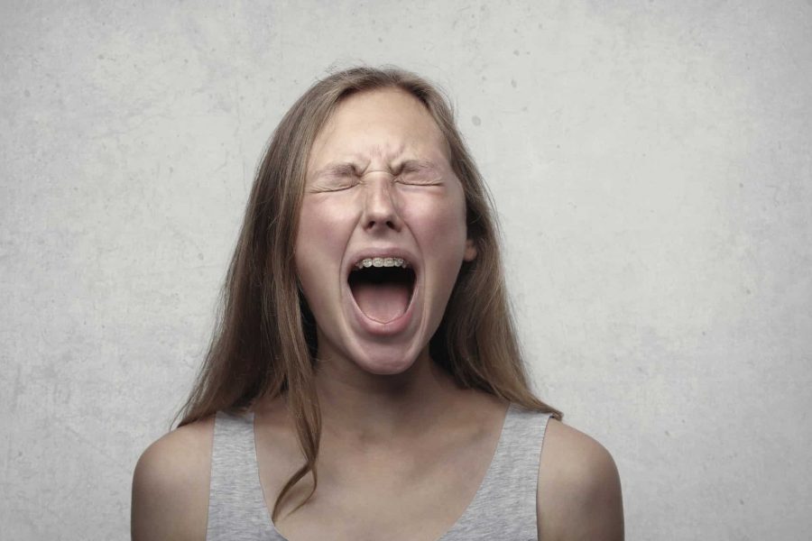 5 Естествени Начина, По Които Да Контролирате Безпокойството