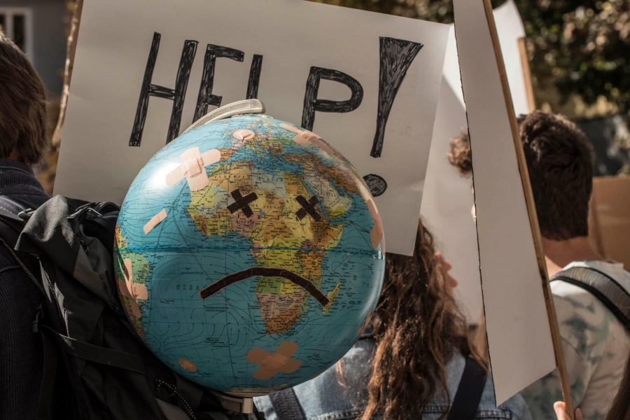 5 Начина За Намаляване На Глобалното Затопляне