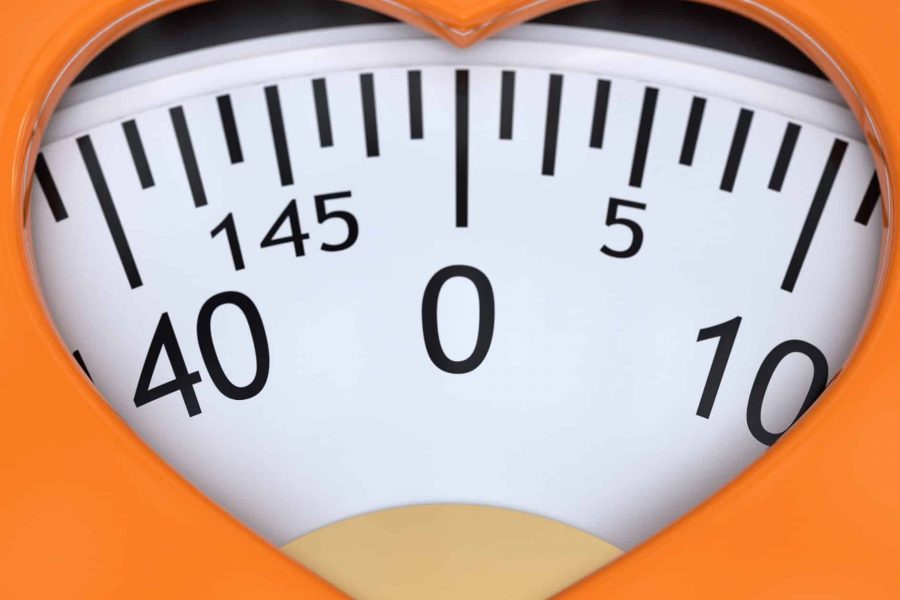 5 Начина, с Които Ще Поддържате Здравословни Килограми