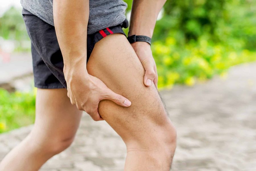 5 Причини За Болки в Ставите