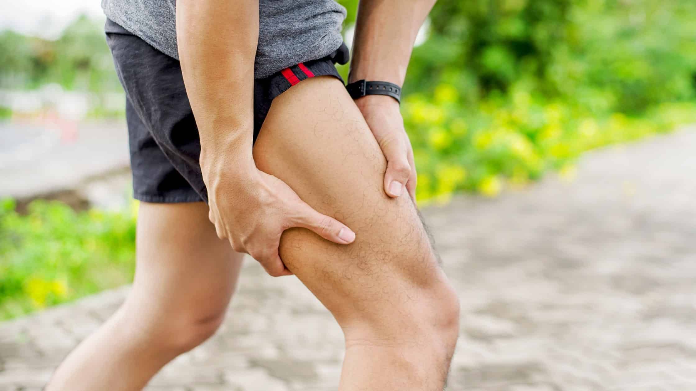 5 Причини За Болки в Ставите