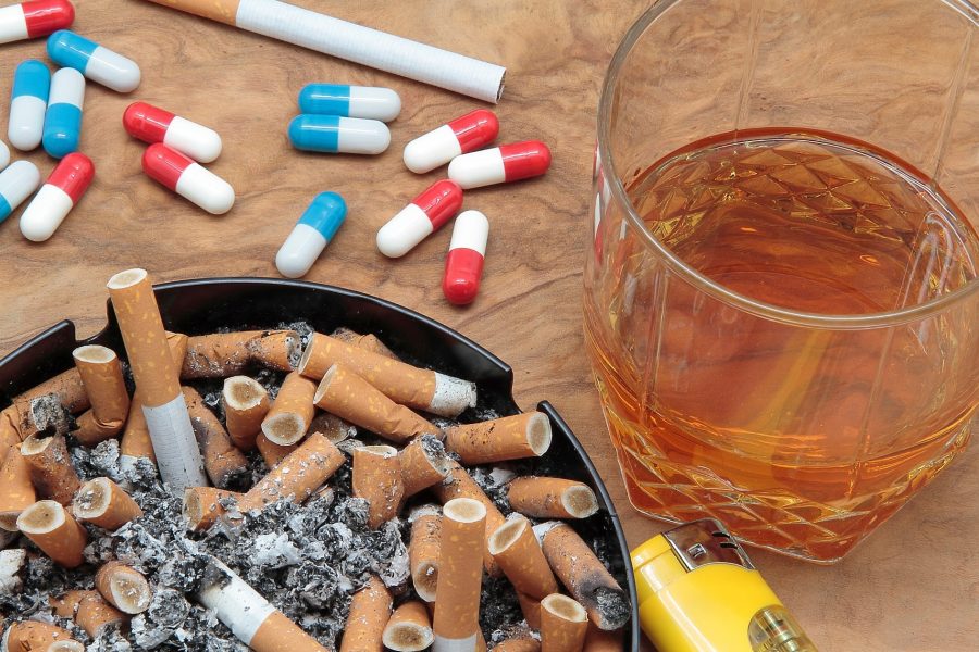 5 Ефективни Съвета За Отказване От Зависимостите Ви