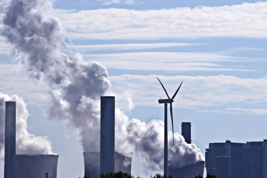 5 Начина За Намаляване На Замърсяването На Въздуха