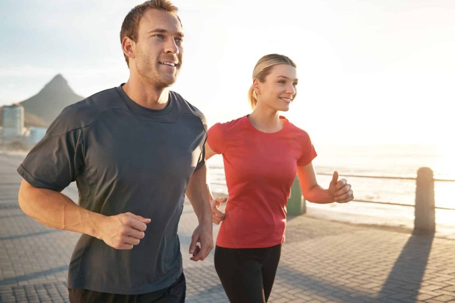 5 Навика Които Имат Здравите Хора