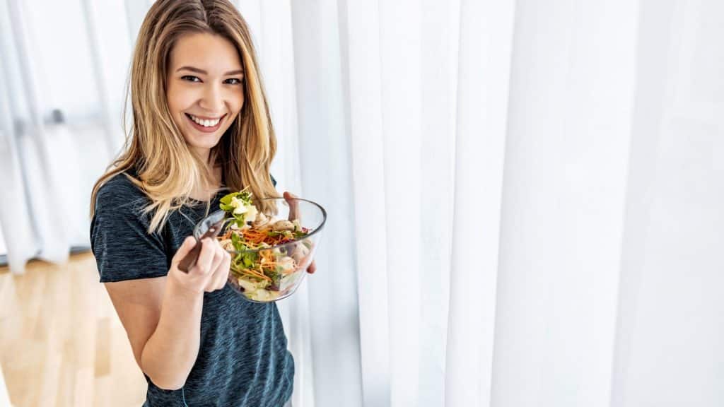 здравословен живот