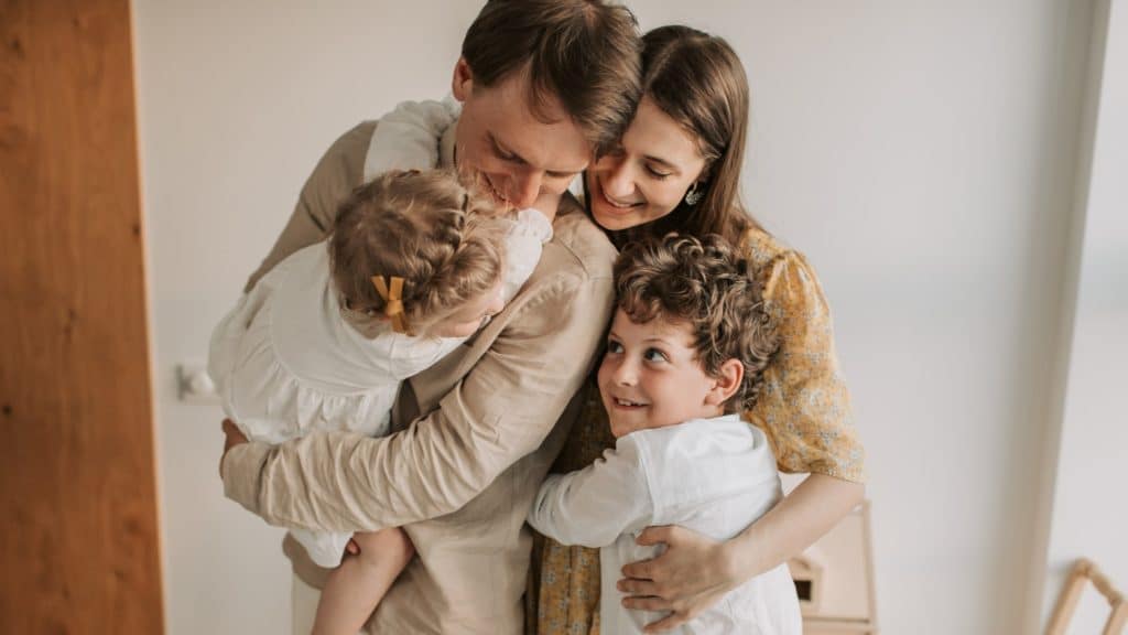 здраво семейство