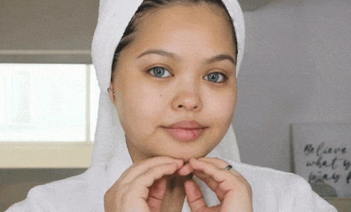 Beauty Ana Victorino