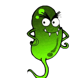 Son Los Agentes Infeccioso Mas Pequenos Virus