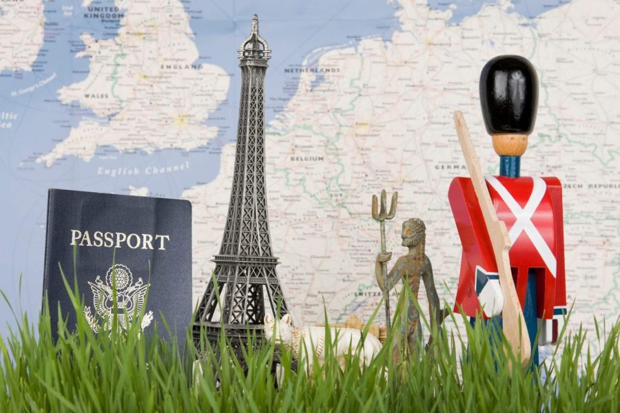 Най-Добрият Наръчник За По-Екологично и Съзнателно Пътуване