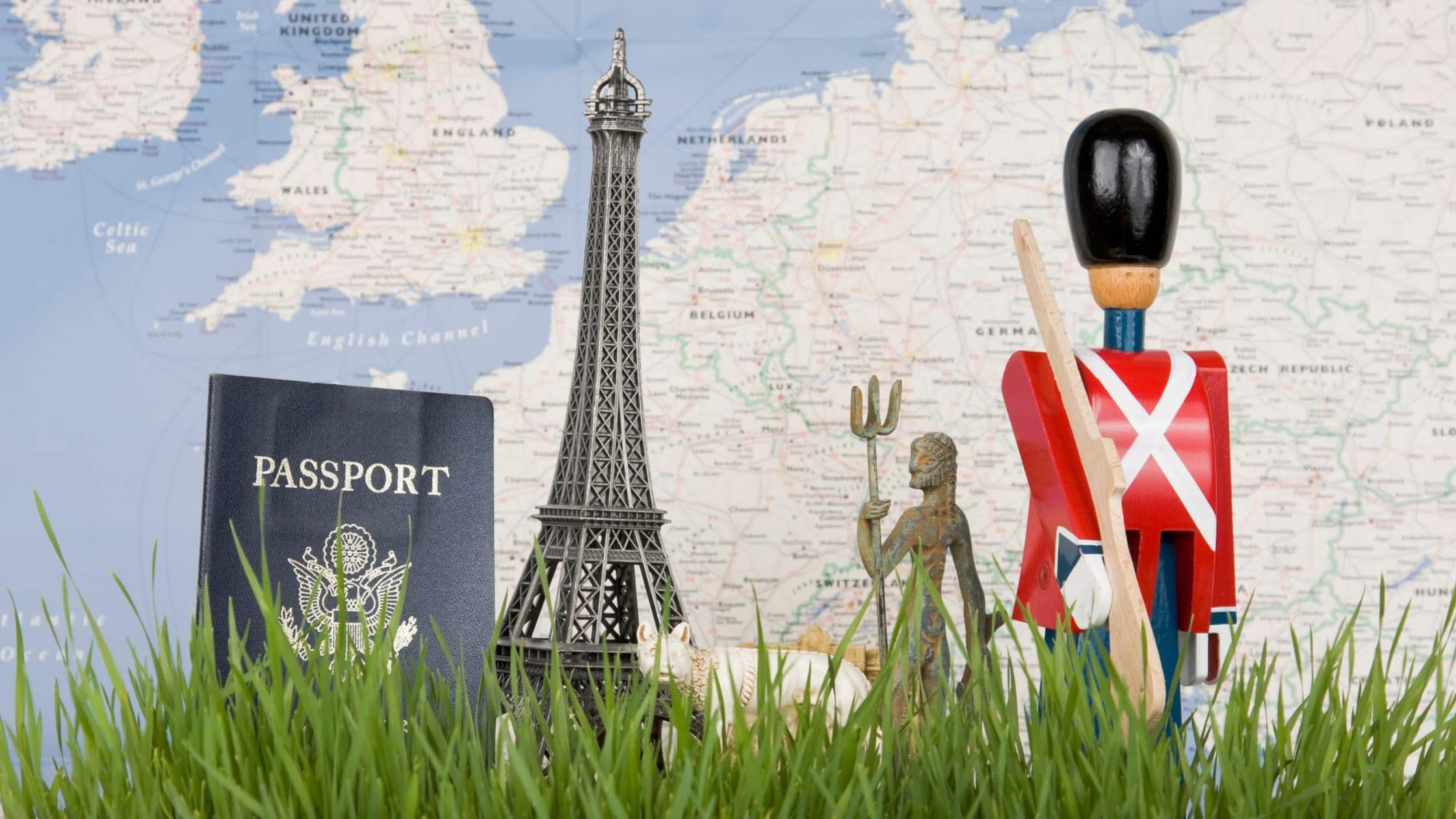 Най-Добрият Наръчник За По-Екологично и Съзнателно Пътуване