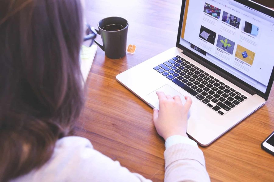 5 Ползи За Здравето От Ограничаване На Времето Пред Екрана