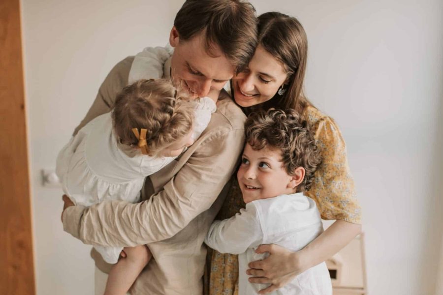 Как Да Насърчим Здравословния Семеен Живот?