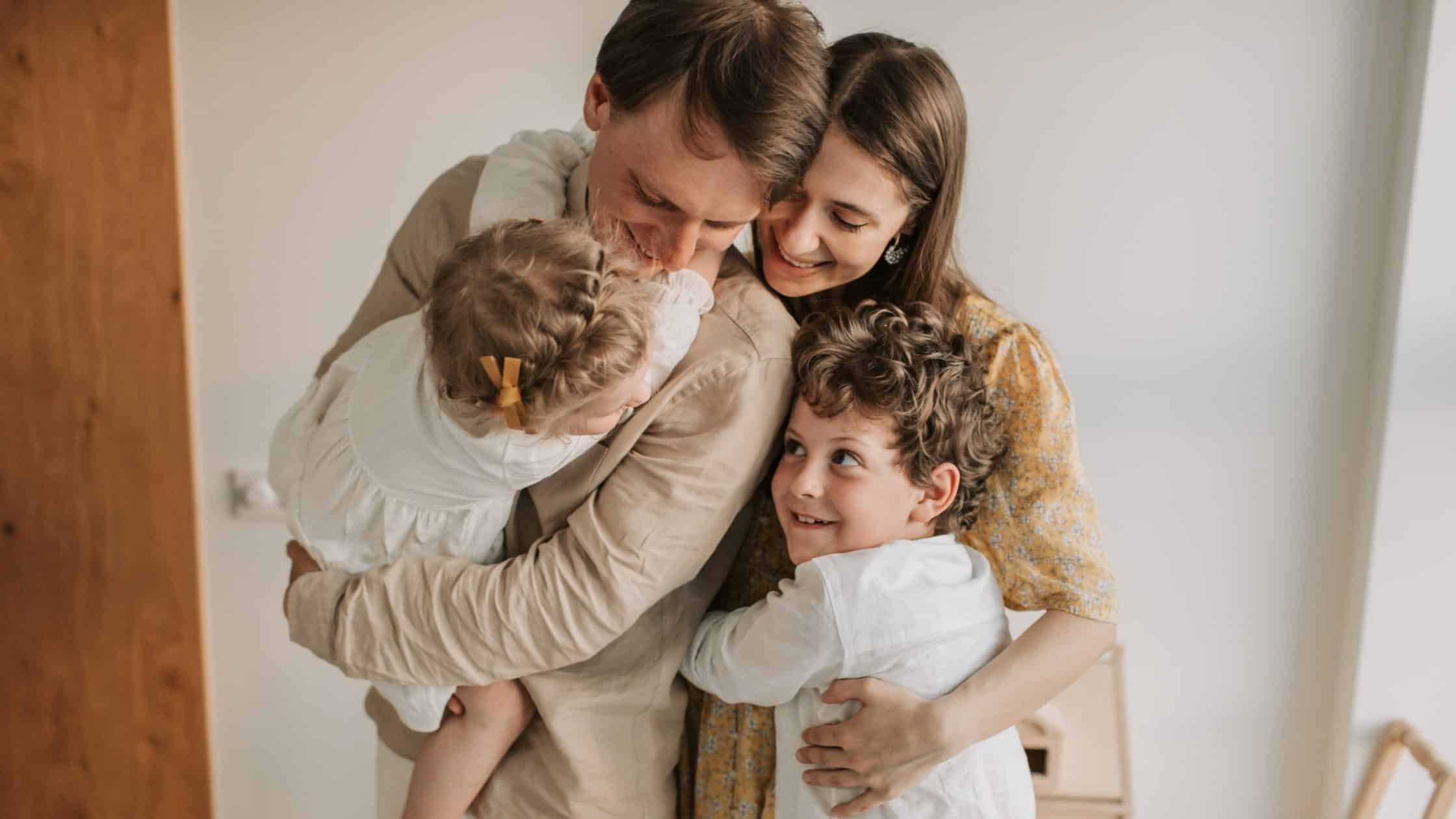 Как Да Насърчим Здравословния Семеен Живот?