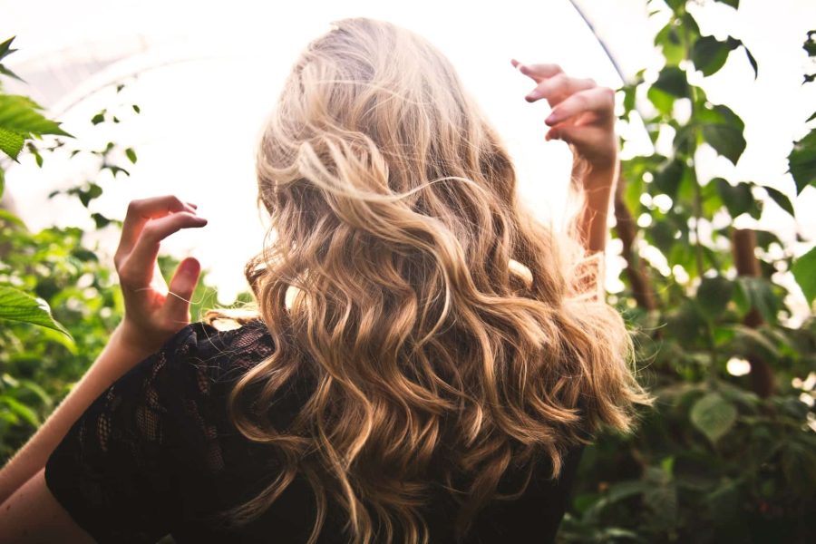 5 Причини Да Се Грижите По-Добре За Косата Си