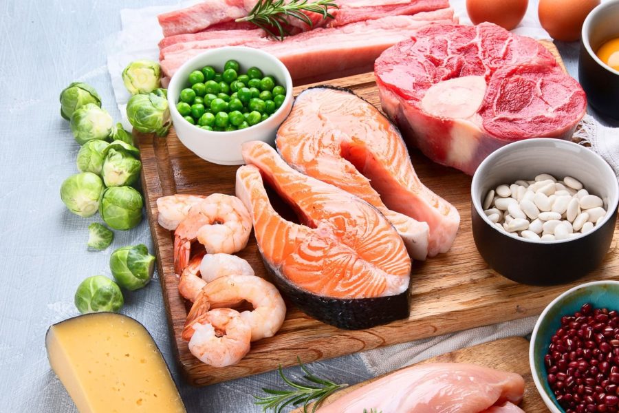 5 Причини Да Приемате Повече Протеини Всеки Ден