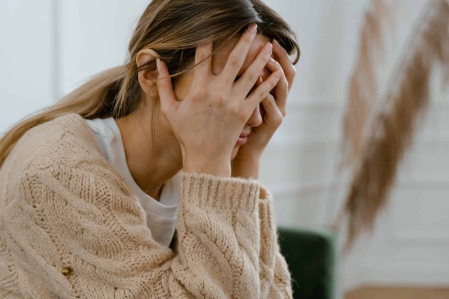 5 Съвета За Справяне с Психологическия Стрес