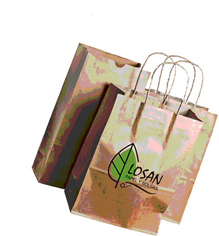 Losan Losanpapelybolsas
