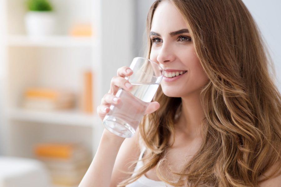 5 Съвета За Справяне с Дехидратацията