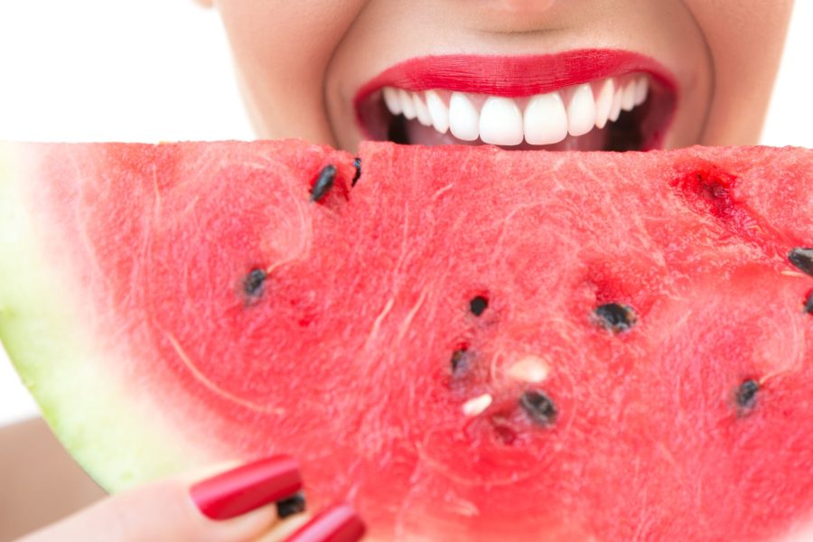 Ползи От Яденето На Диня