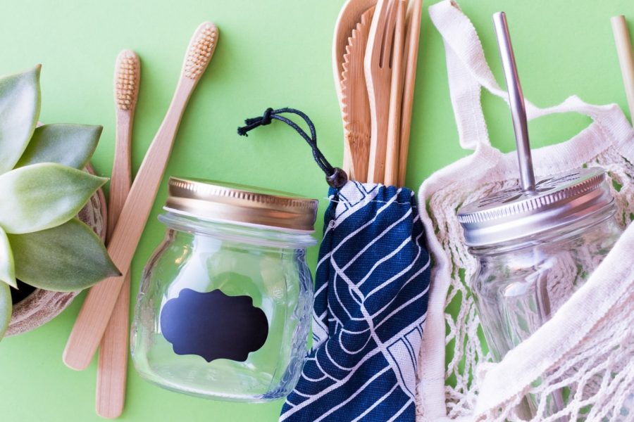 Здравословни Екологични Предмети За Вашия Дом