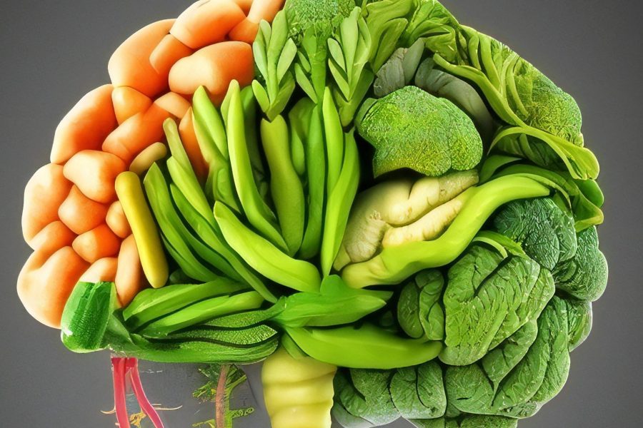 Пет Естествени Лека За Подобряване На Състоянието На Мозъка