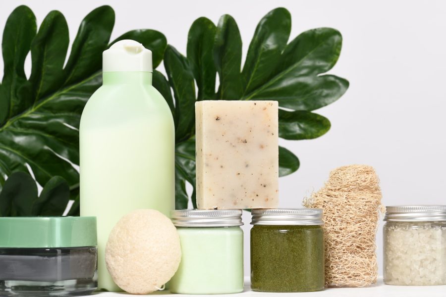 5 Предимства От Използването На Органични Продукти За Грижа За Кожата