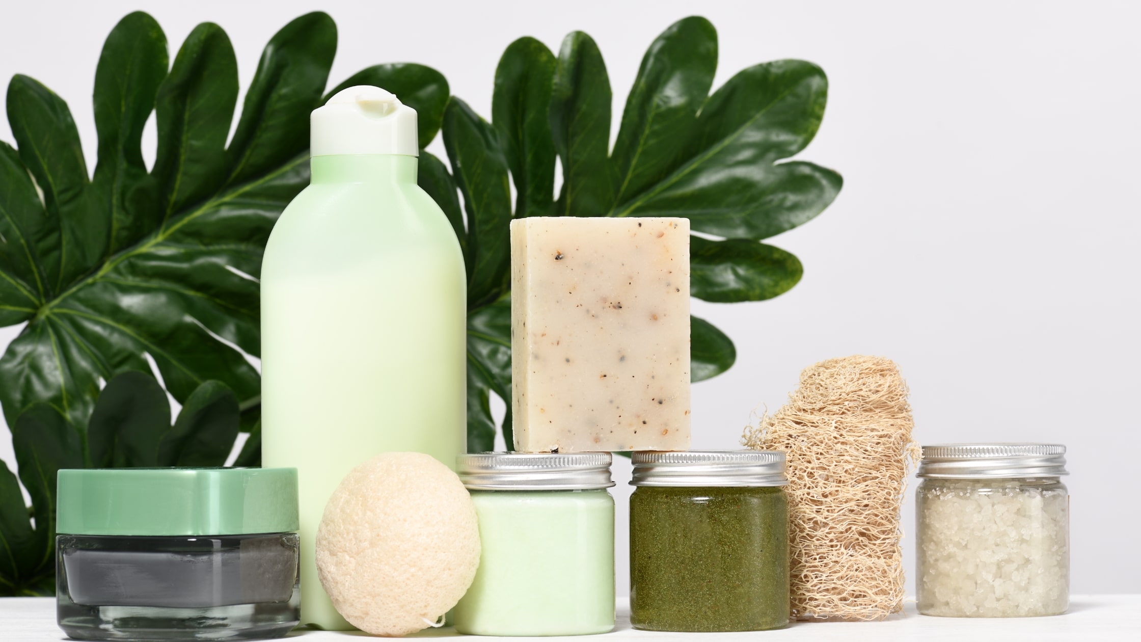 5 Предимства От Използването На Органични Продукти За Грижа За Кожата