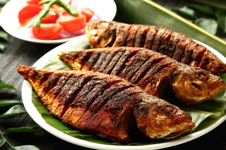 Ползи За Здравето От Консумацията На Риба