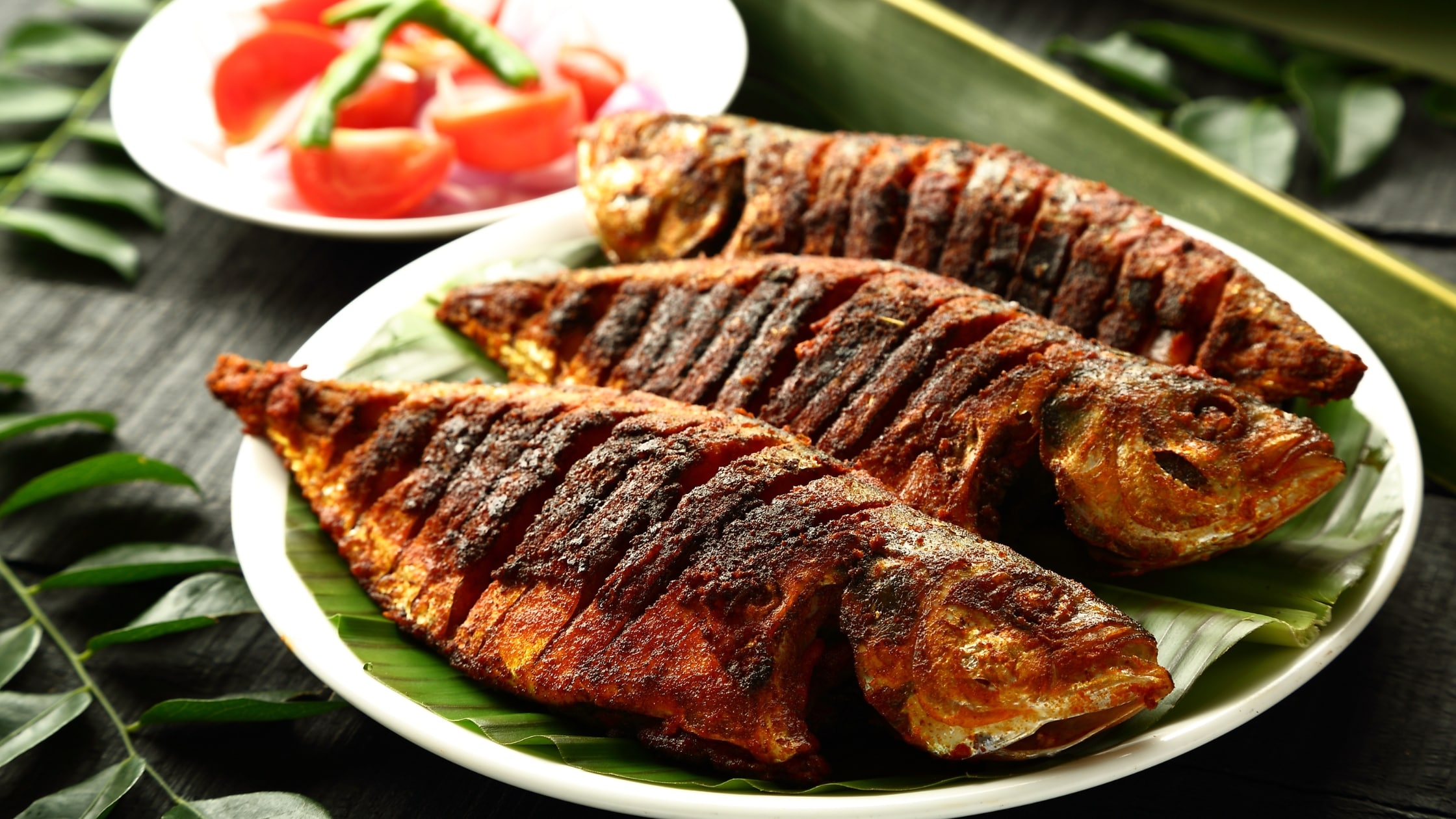 Ползи За Здравето От Консумацията На Риба