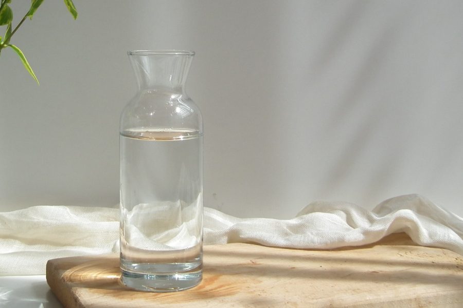 5 Причини Да Носите Бутилка Вода За Многократна Употреба Навсякъде