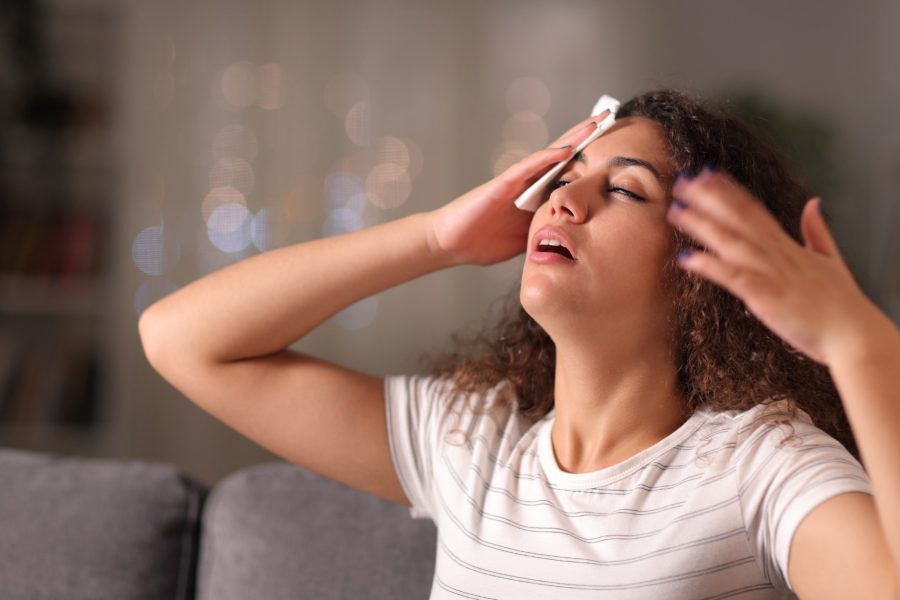 Дехидратацията: Тихият Убиец На Доброто Здраве