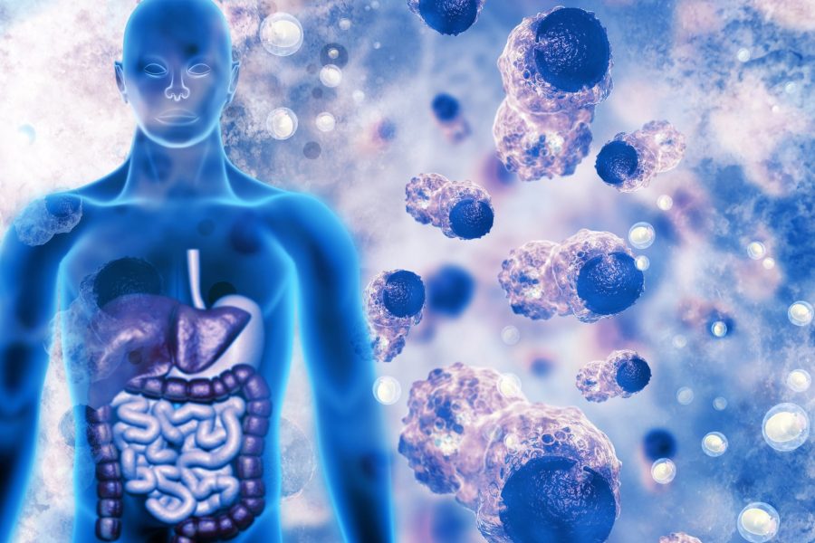 10 Съвета За Предпазване от Рак