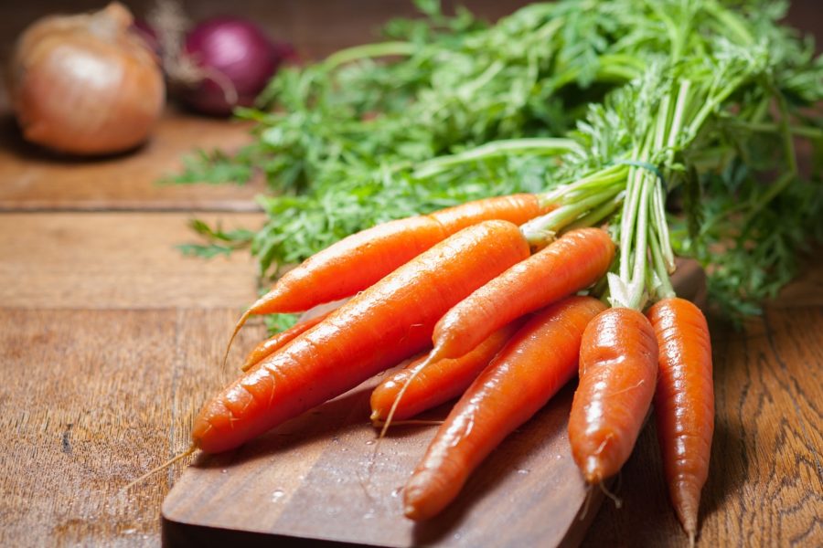 Ползи За Здравето От Яденето На Моркови