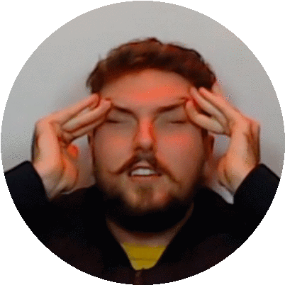 Crackermilk Headache