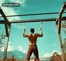 Fitness Ghani Movie Gifs
