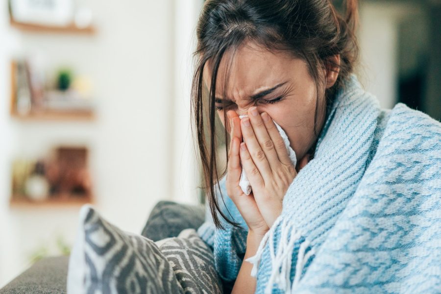 Как Да Се Предпазим От Грип?