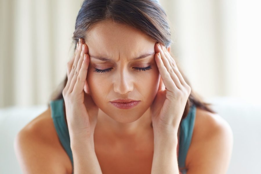 Какво Причинява Главоболие? Разкриване На Мистерията Зад Болката