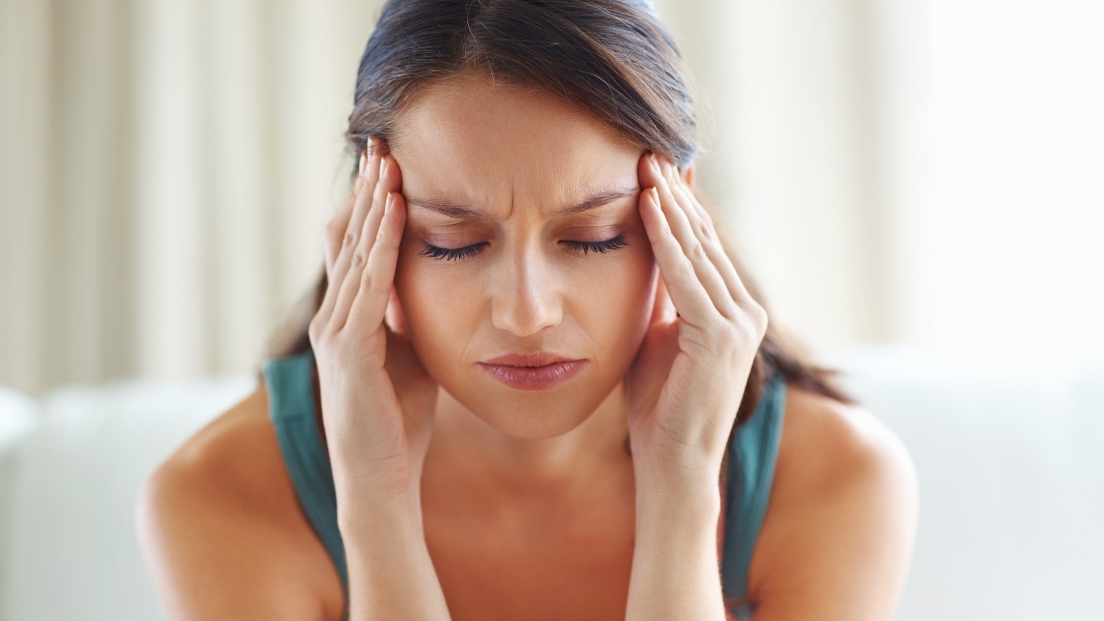 Какво Причинява Главоболие? Разкриване На Мистерията Зад Болката