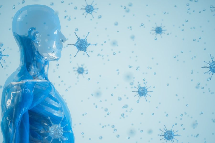 Най-Добрите Начини Да Подсилите Имунната Си Система