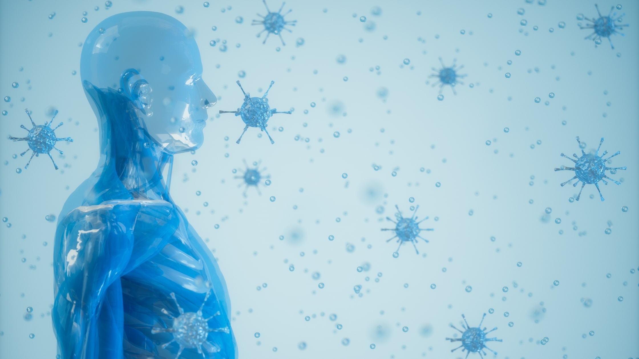 Най-Добрите Начини Да Подсилите Имунната Си Система